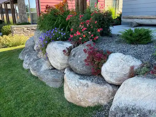 landscaping services Gig Harbor